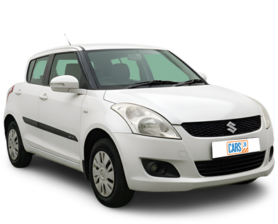 Maruti Swift-img